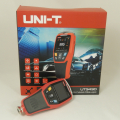 Tester hr�bky laku UNI-T UT343D