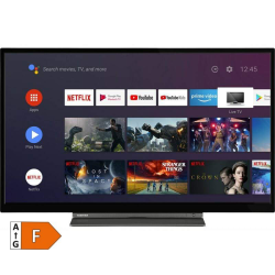 Telev�zor Toshiba 24WN3D63DG LED