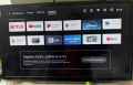 Android Telev�zor Toshiba na 12V