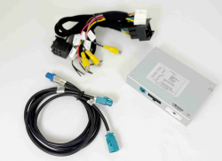 Modul  pre parkovaciu kameru Ford so syst�mom Sync3