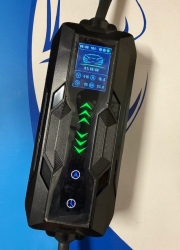 Wallbox IMMAX Cestovn� nab�jacia stanica pre elektromobily EV/PHEV AC Type 2