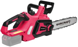 Worcraft P�la Worcraft CGC-S20LiA ShareSYS, 20V Li-Ion, re�azov�, li�ta 25 cm, bez akumul�tora