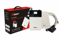 Zosilova� sign�lu GSM HiBoost Hi13-5S pentaband LTE800 -  EGSM900 - DCS-LTE1800 - WCDMA2100 -  LTE2600