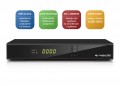 Satelitn� prij�ma� AB Cryptobox 700 HD H.265 HEVC