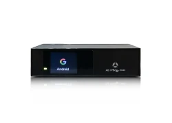 AB IPBox ONE (1x DVB-S2X)