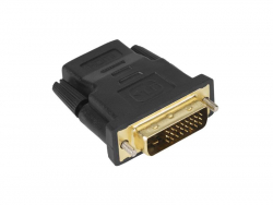 Adapt�r DVI - HDMI CABLETECH KOM0951