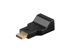 Adapt�r GOOBAY 63489 DisplayPort/VGA