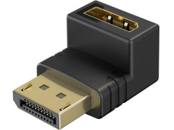 Adapt�r GOOBAY 77129 DisplayPort 8K