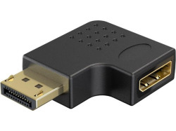 Adapt�r GOOBAY 77132 DisplayPort 8K