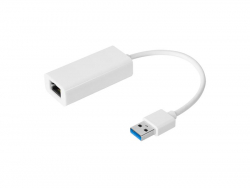 Adapt�r KRUGER & MATZ KM1248 USB 3.0 / RJ45