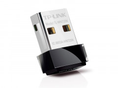 Adapt�r TP-LINK TL-WN725N
