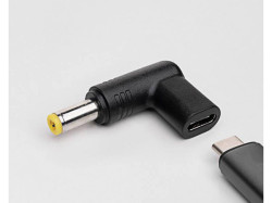 Adapt�r USB-C pre notebooky Asus/Acer/Toshiba/Lenono/Dell/HP/IBM LTC LXG372B