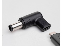 Adapt�r USB-C pre notebooky Dell LTC LXG376