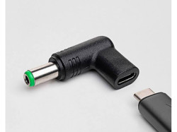 Adapt�r USB-C pre notebooky Toshiba LTC LXG375