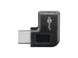 Adapt�r USB-C/USB-C GOOBAY 45402