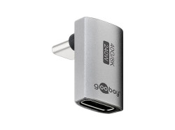 Adapt�r USB-C/USB-C GOOBAY 74442