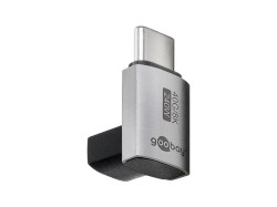 Adapt�r USB-C/USB-C GOOBAY 74444