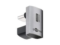 Adapt�r USB-C/USB-C GOOBAY 74445