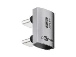 Adapt�r USB-C/USB-C GOOBAY 74446