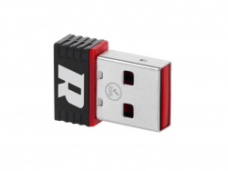 Adapt�r WiFi USB REBEL KOM0639