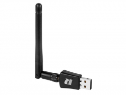 Adapt�r WiFi USB REBEL KOM0640-5