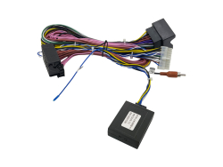 Adapt�r pre asistenta udr�iavania v jazdnom pruhu VW �koda OEM pre r�di� Dynavin