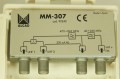 VONKAJ�� ANT�NNY ZOSIL�OVA� ALCAD MM-307