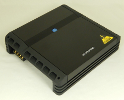 PMX-F640 - 4-Kan�lov� zosil�ova�