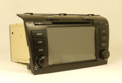 Multimedi�lne r�dio Mazda 3 -  Andoid 9 - Octo core procesor