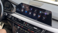 radio BMW X5 F15 - X6 F16