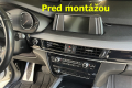 radio BMW X5 F15 - X6 F16