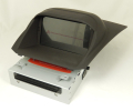 Multimedi�lne radio Ford Fiesta