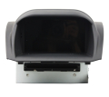 Multimedi�lne radio Ford Fiesta