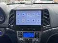 Android r�dio Hyundai Santa Fe 2