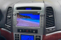 android r�dio Hyundai Santa Fe
