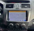 Android r�dio Mazda 5