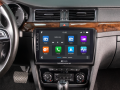 Radio Dynavin Skoda Superb 