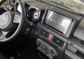 r�dio Suzuki JIMNY