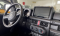 r�dio Suzuki JIMNY