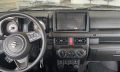 r�dio Suzuki JIMNY