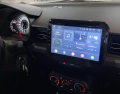 Multimedi�lne r�dio Suzuki Ignis - Hybrid 