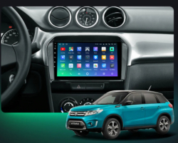 Multimedi�lne r�dio Suzuki Vitara Hybrid  2020-2022