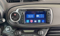 r�dio TOYOTA YARIS