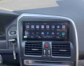 GPS Android panel VOLVO XC60