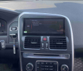 GPS Android panel VOLVO XC60