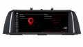 Multimedialne radio BMW 5 series F10 - F11