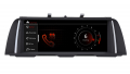 Multimedialne radio BMW 5 series F10 - F11