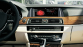 Multimedialne radio BMW 5 series F10 - F11