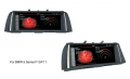 Multimedialne radio BMW 5 series F10 - F11