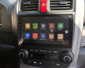 Plastov� ramik na radio HONDA CRV 2006-2011